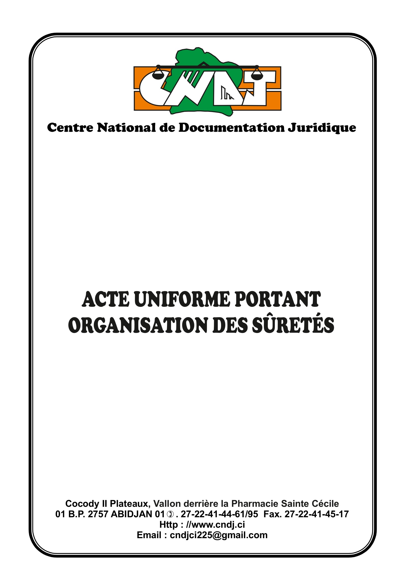 Couverture de code