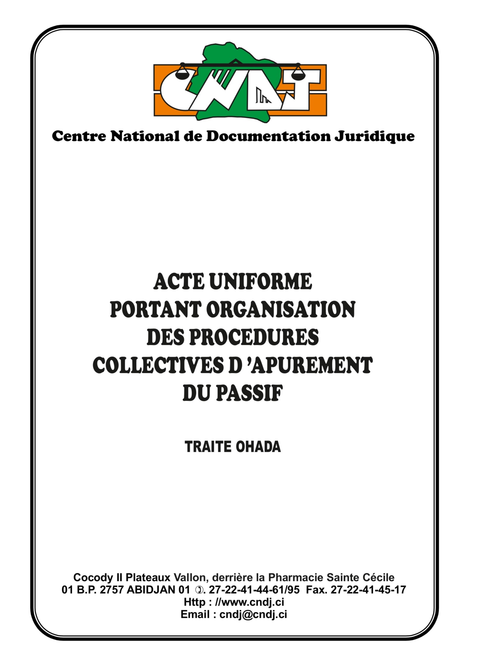 Couverture de code