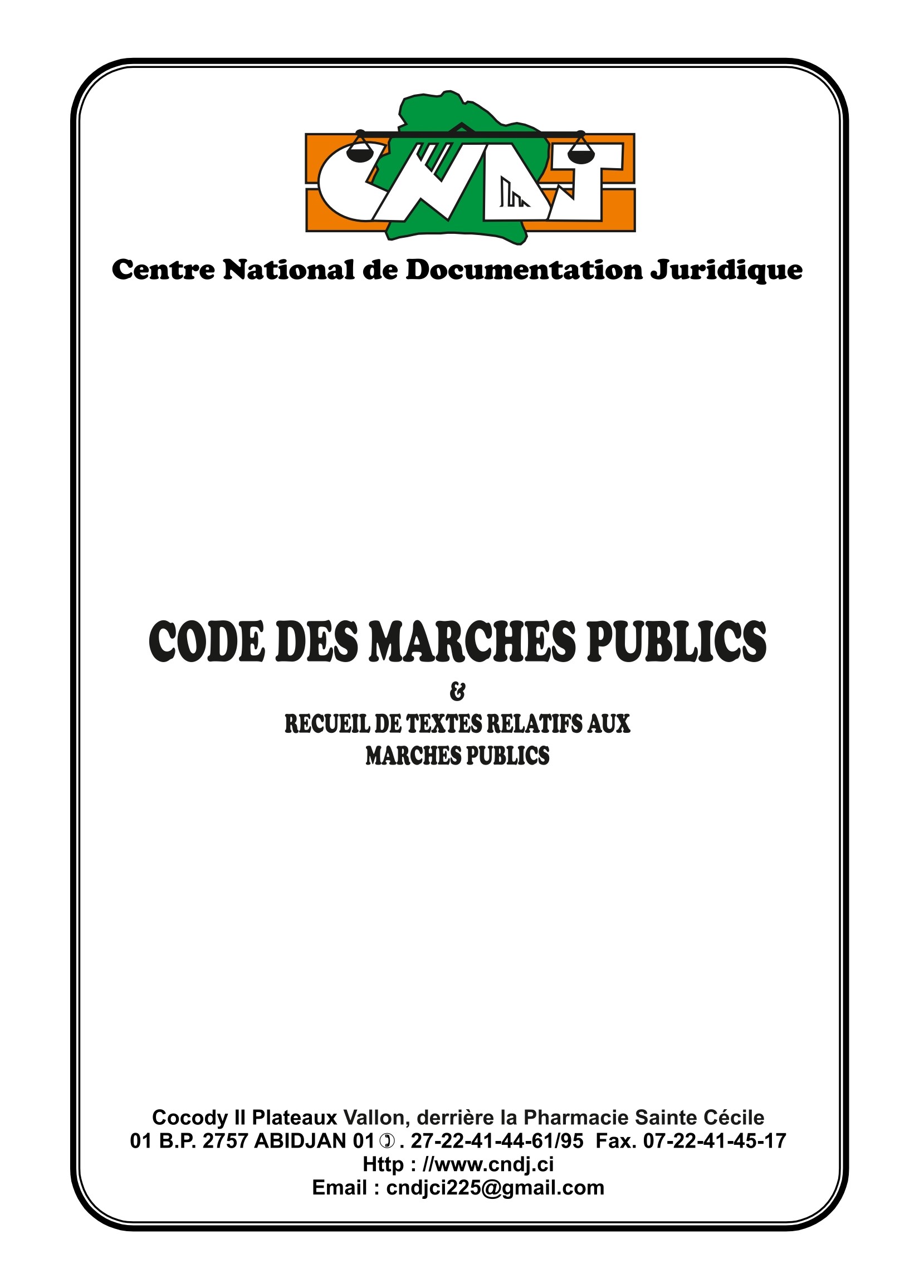 Couverture de code