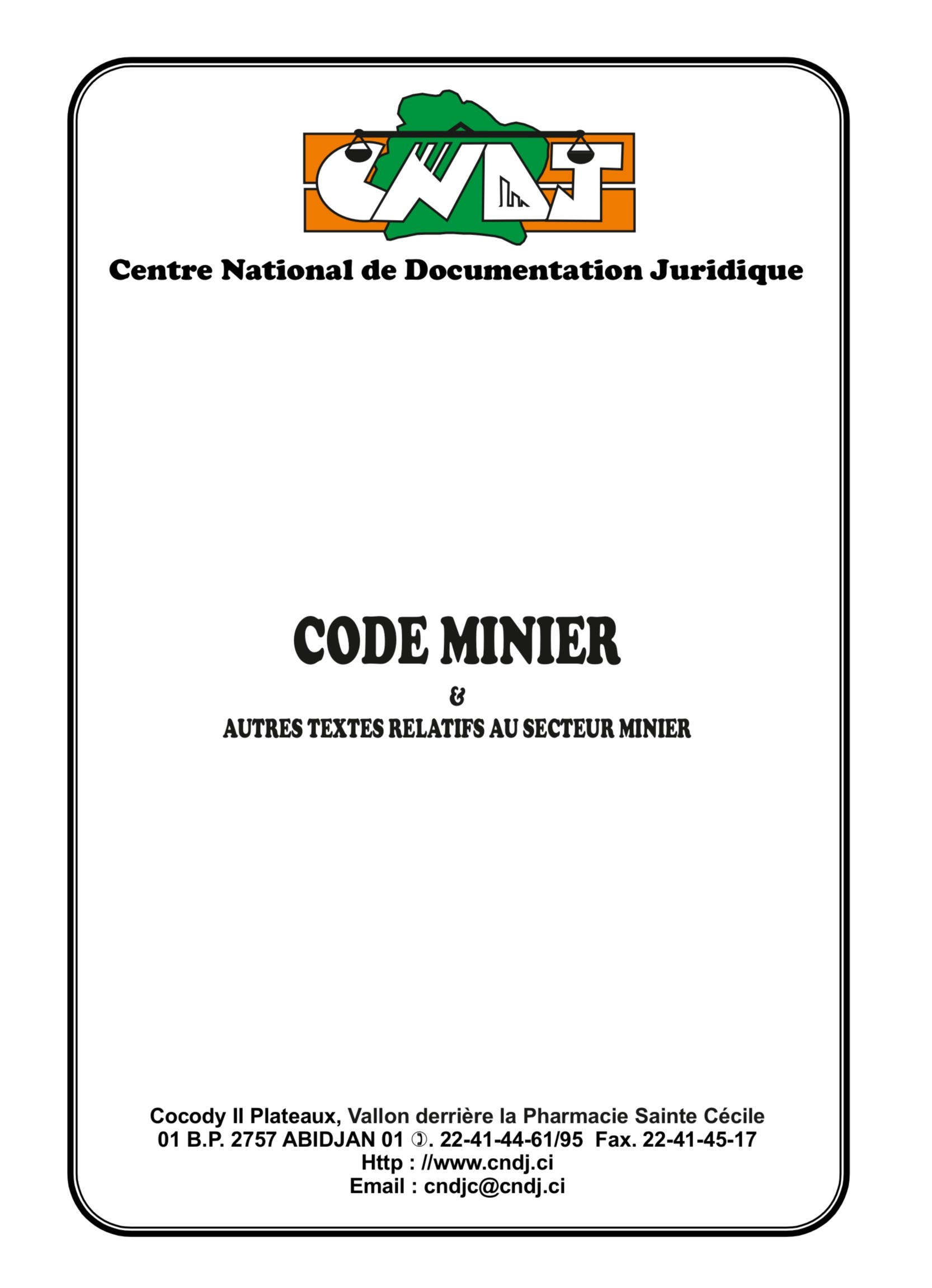 Couverture de code