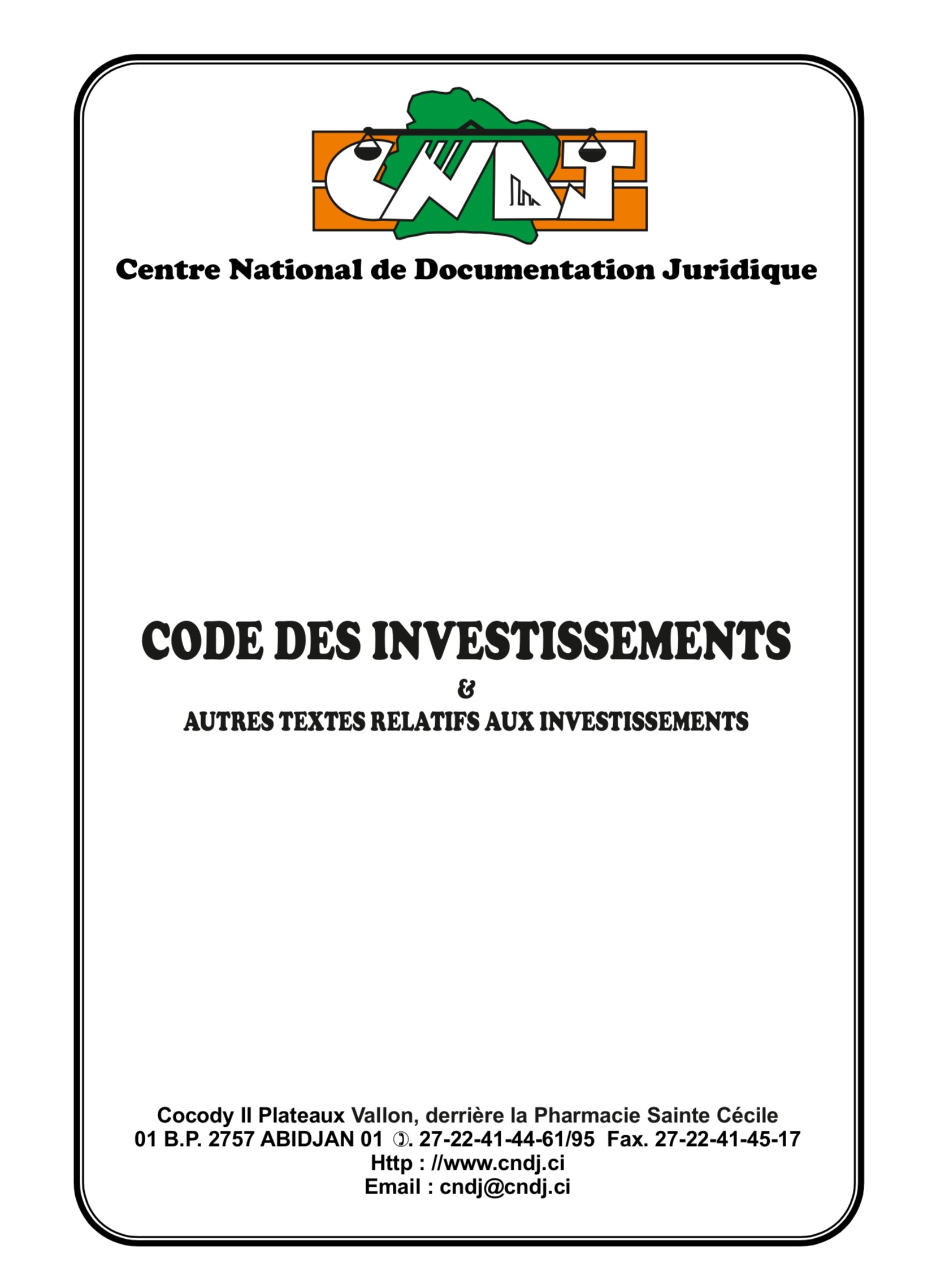 Couverture de code