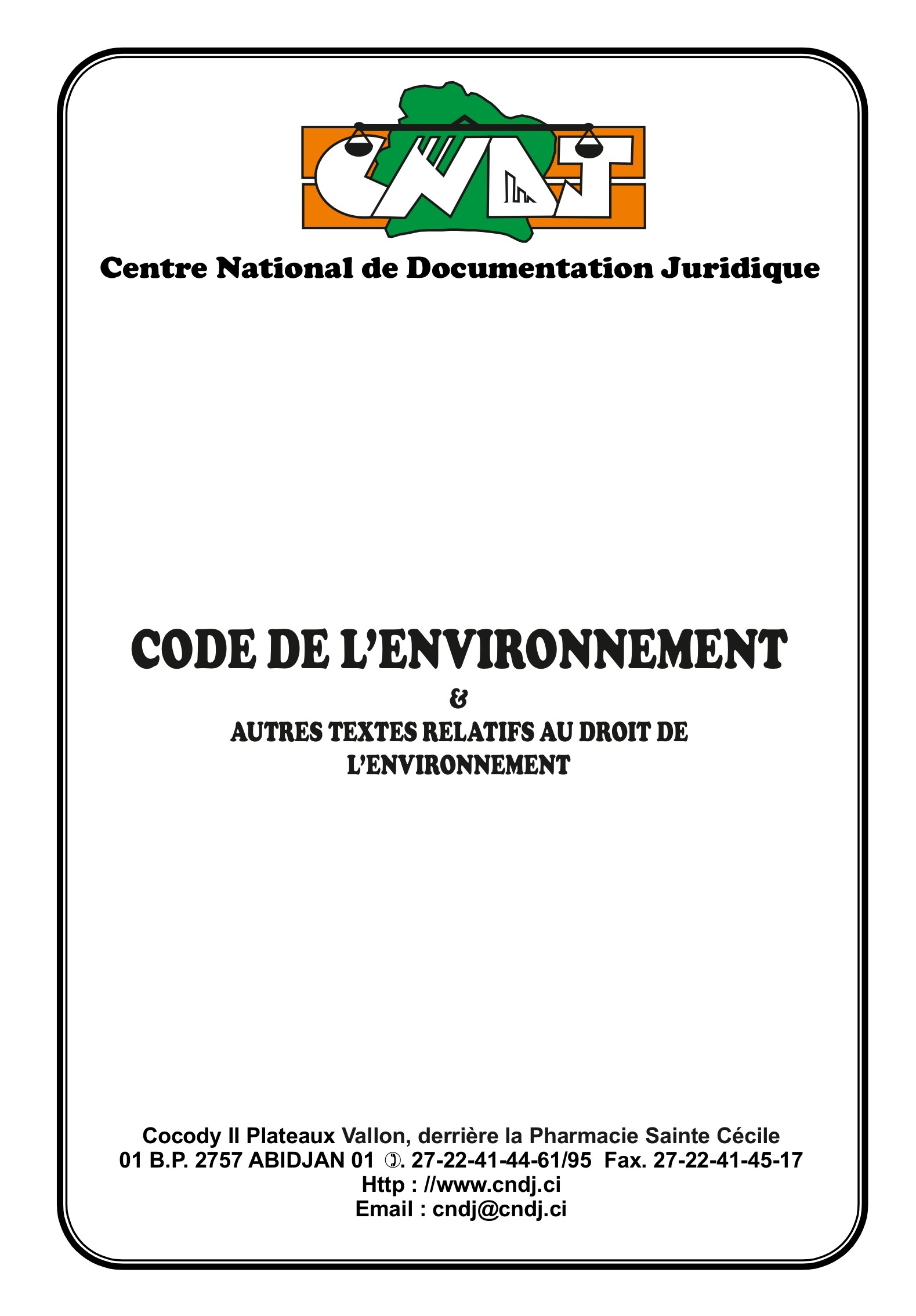 Couverture de code